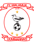 FC MALAMUK